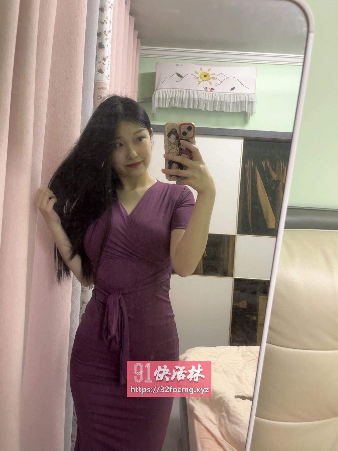 气质佳人粉嫩妹妹