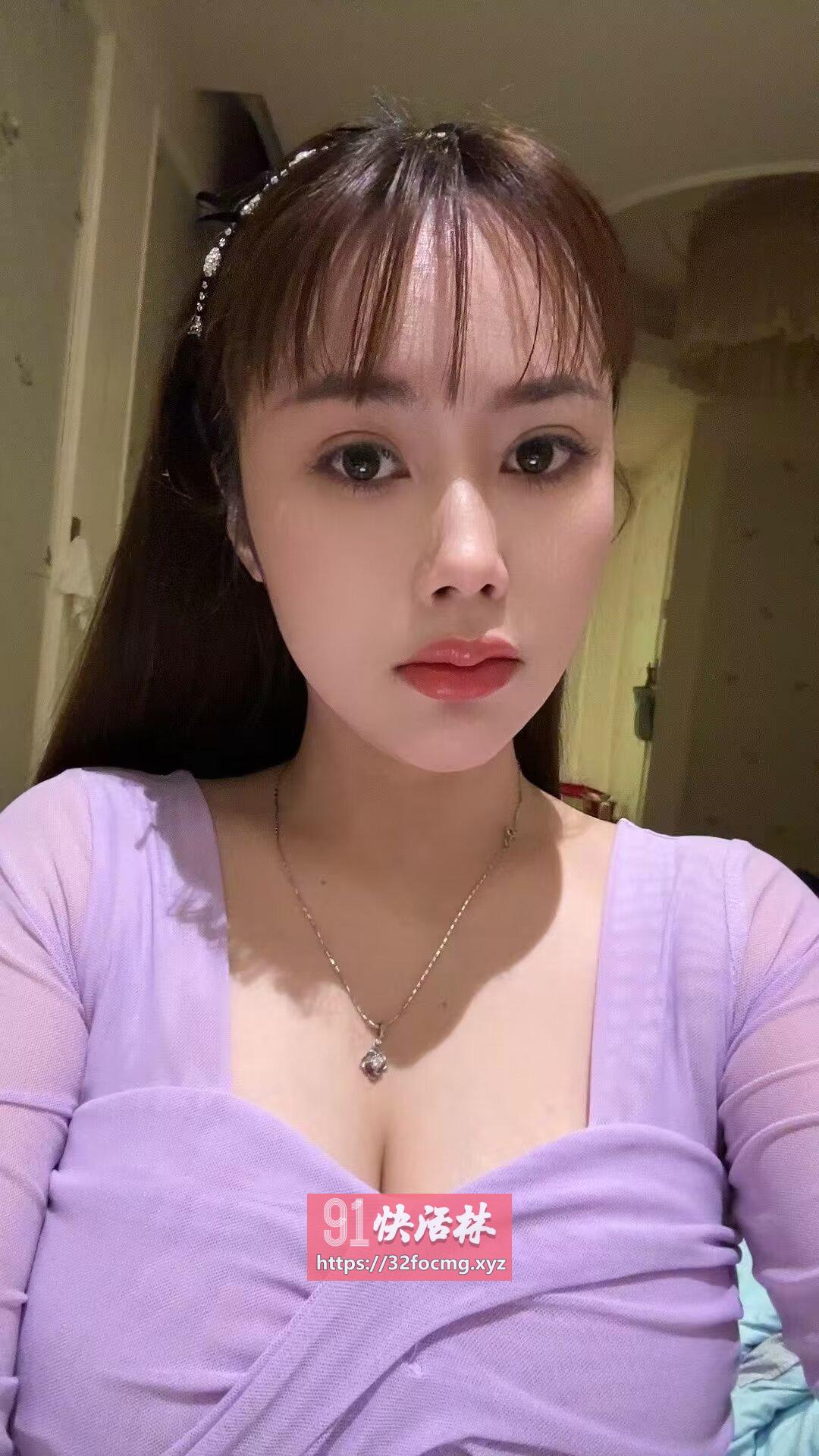 上海性感大胸老师