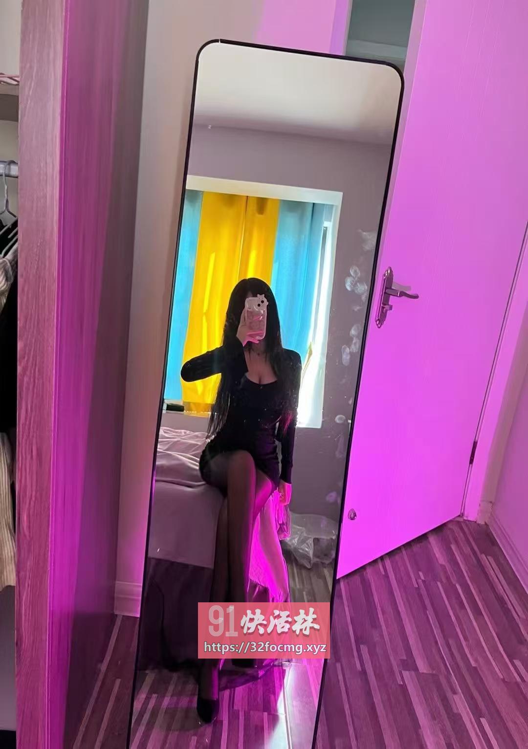 兼职小妹