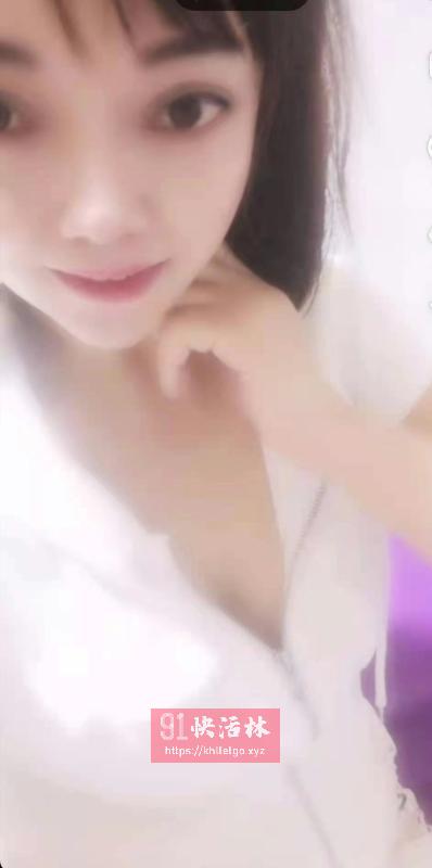 深圳喷潮女