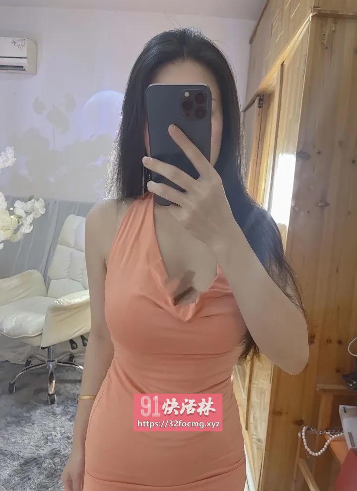 服务系风骚美少女