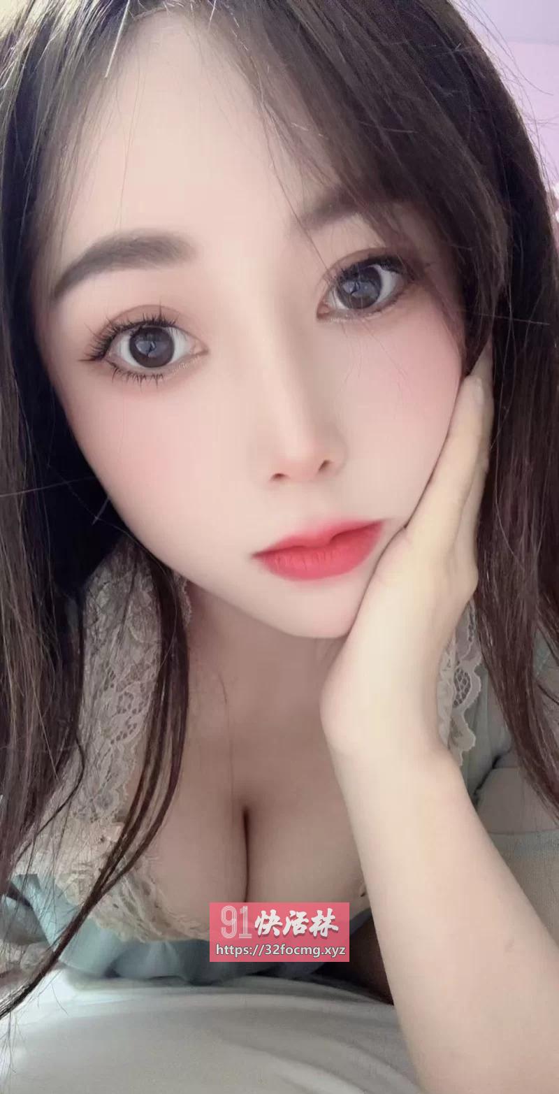 极致调情大白胸美美