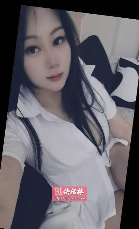 肉感超好的萌妹子