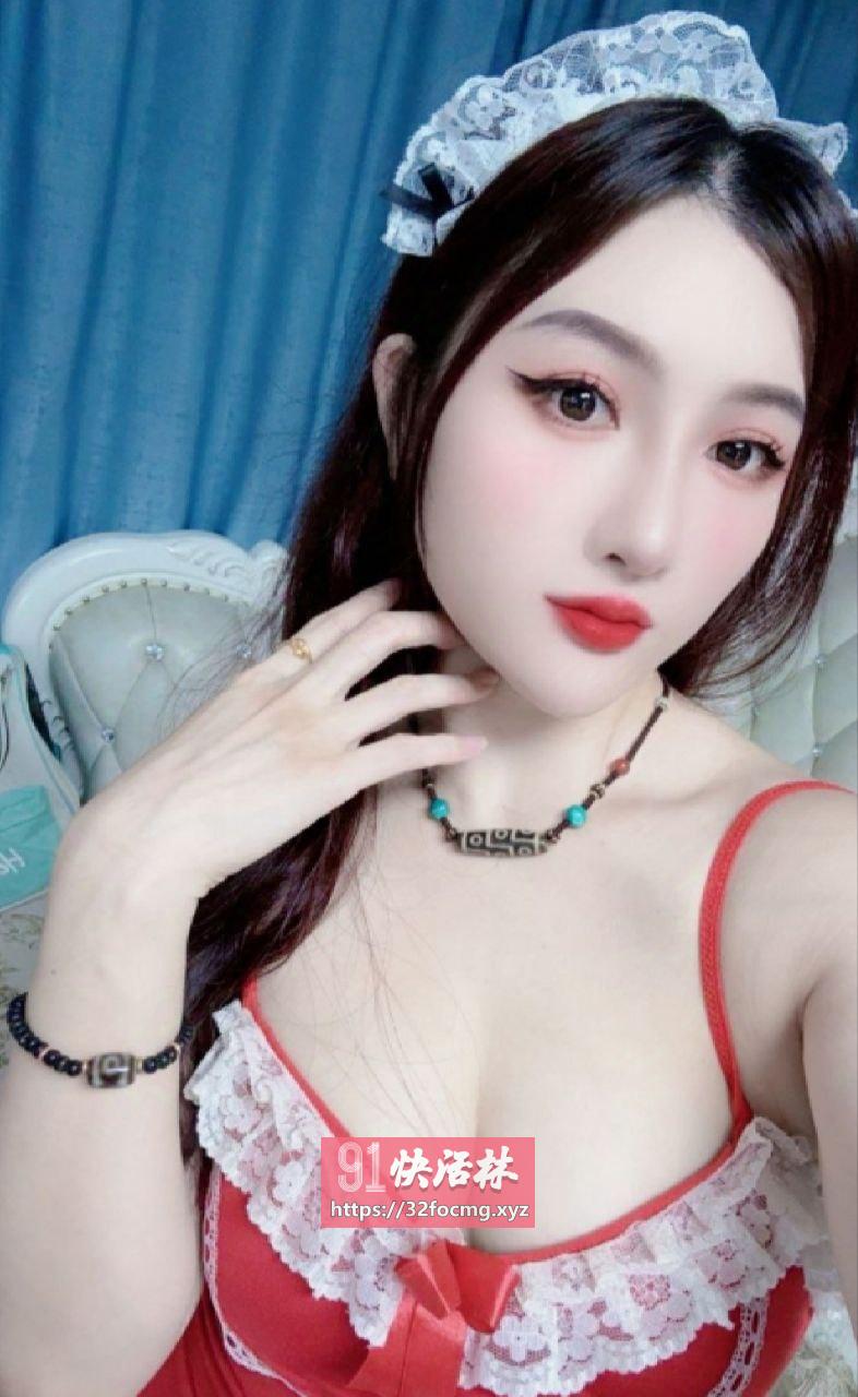 滨江服务系姐姐