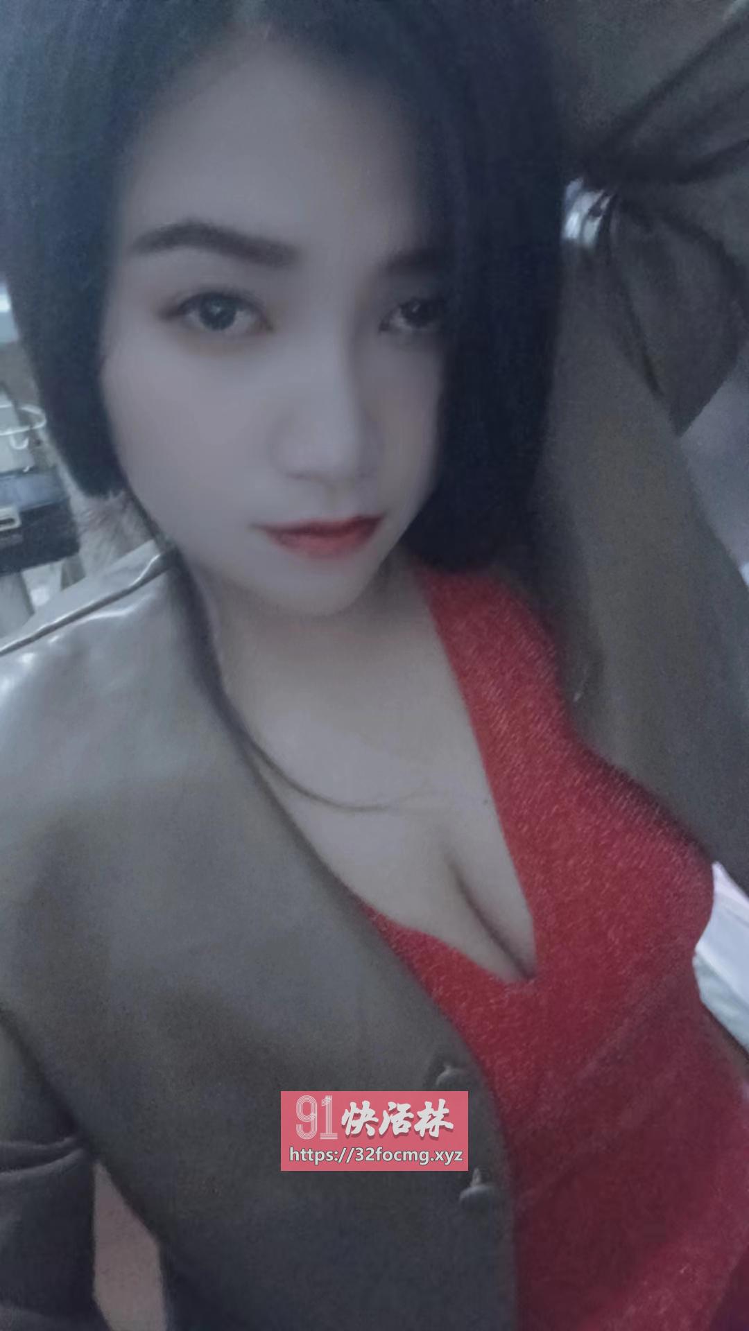 昆明风骚小少妇