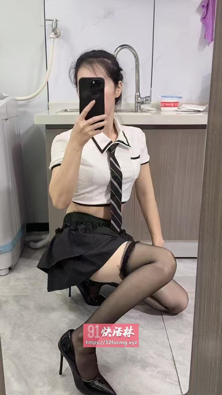 长春大胸奶兔老师