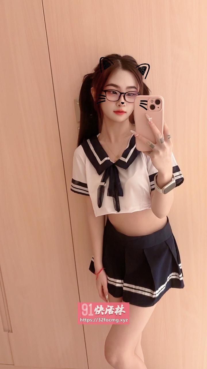 天津高颜值清纯性价比美女