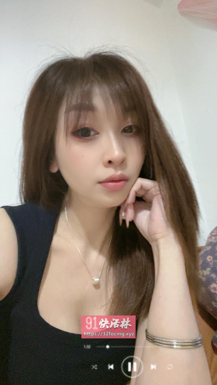 在武汉的四川妹子