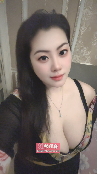 南昌熟女琴子