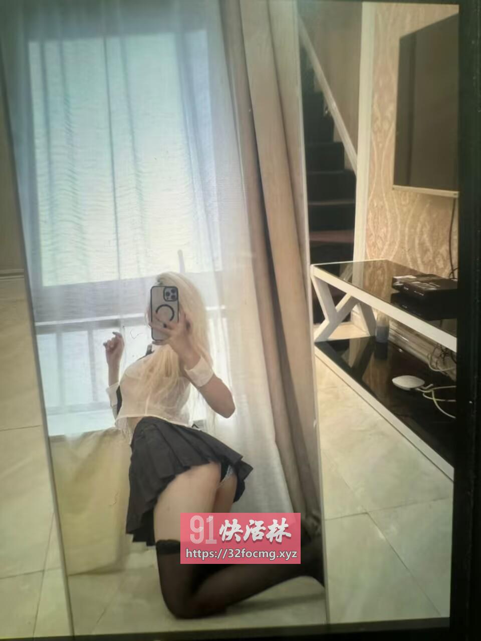 超级爽的一次体验茜茜公主