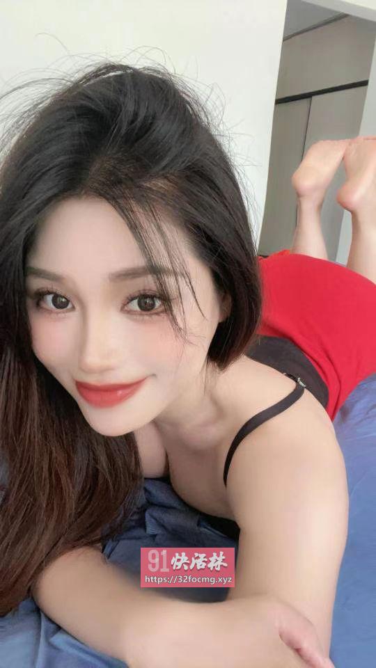 服务很好的御姐姐