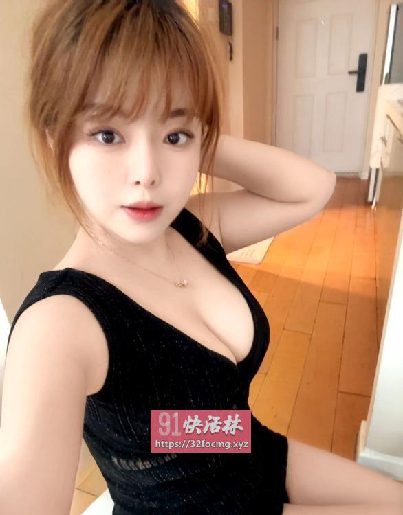 小姐姐刚出道