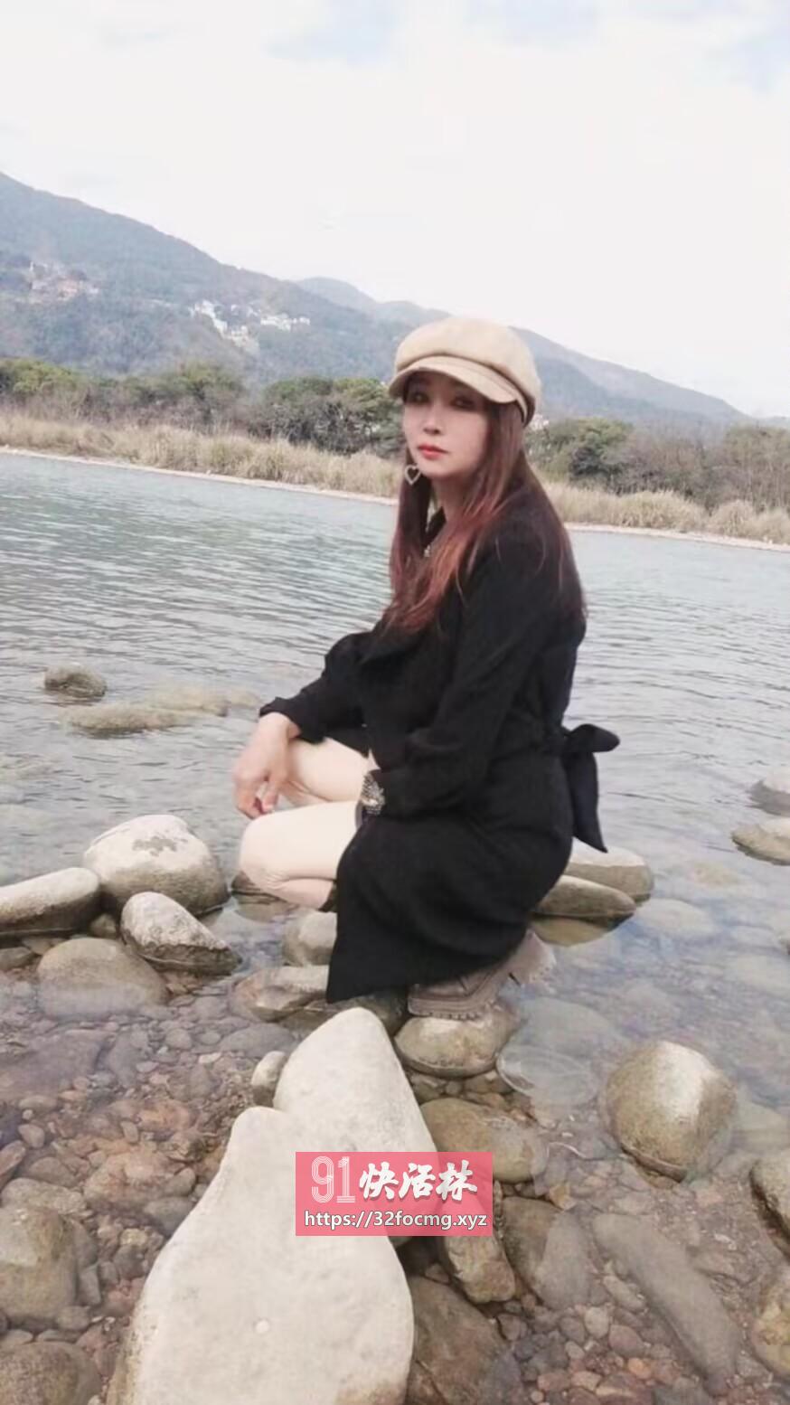 杭州小姐姐漂亮