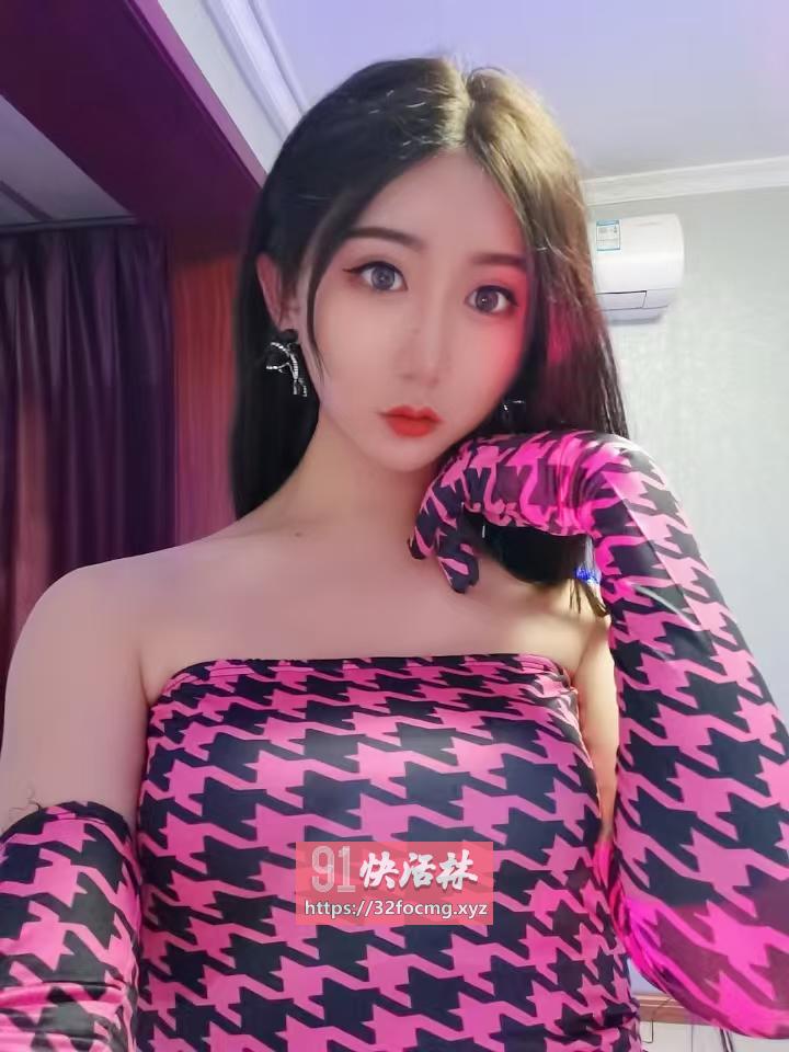石家庄长腿小姐姐