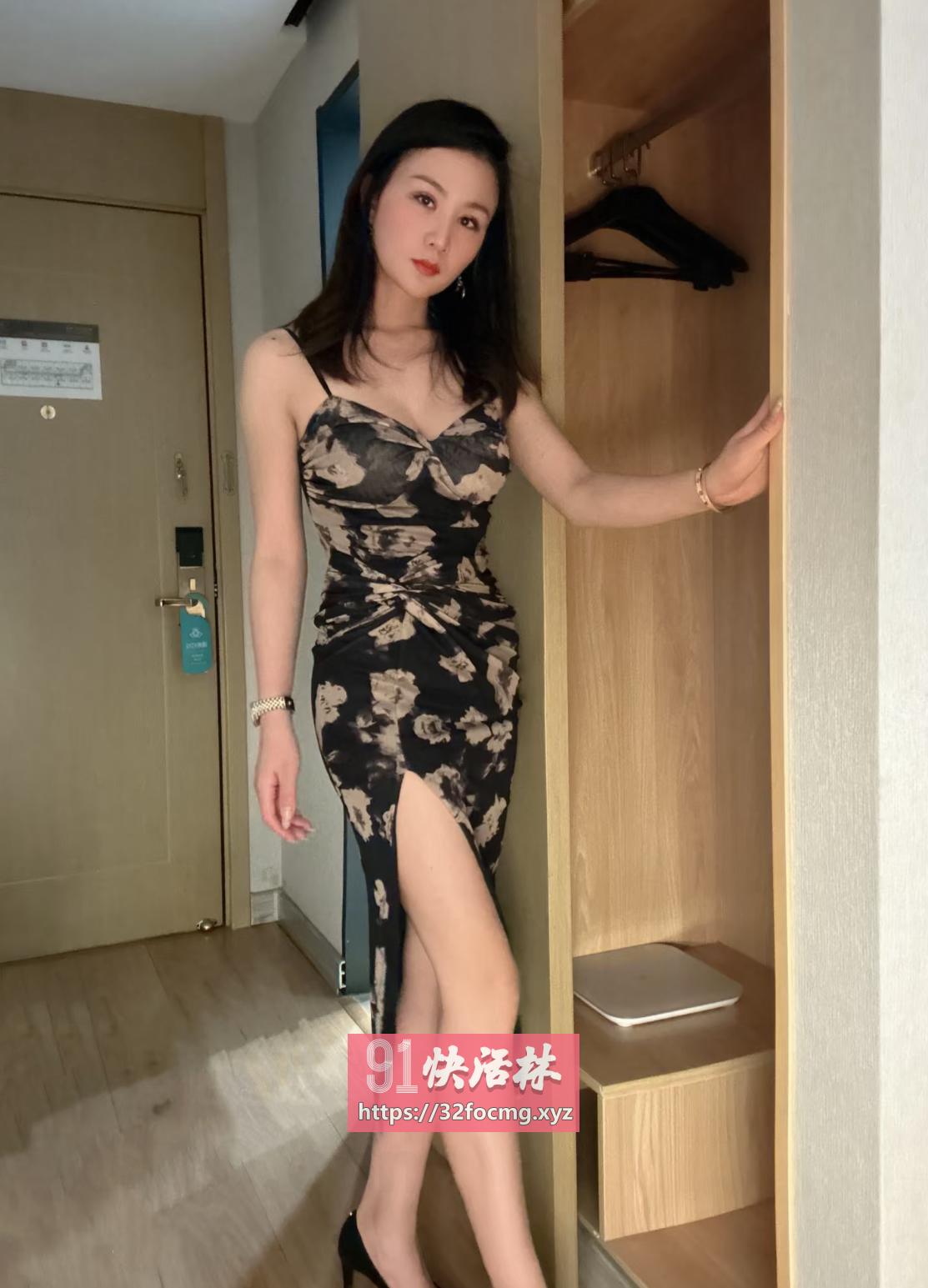 丰台轻熟美艳少妇