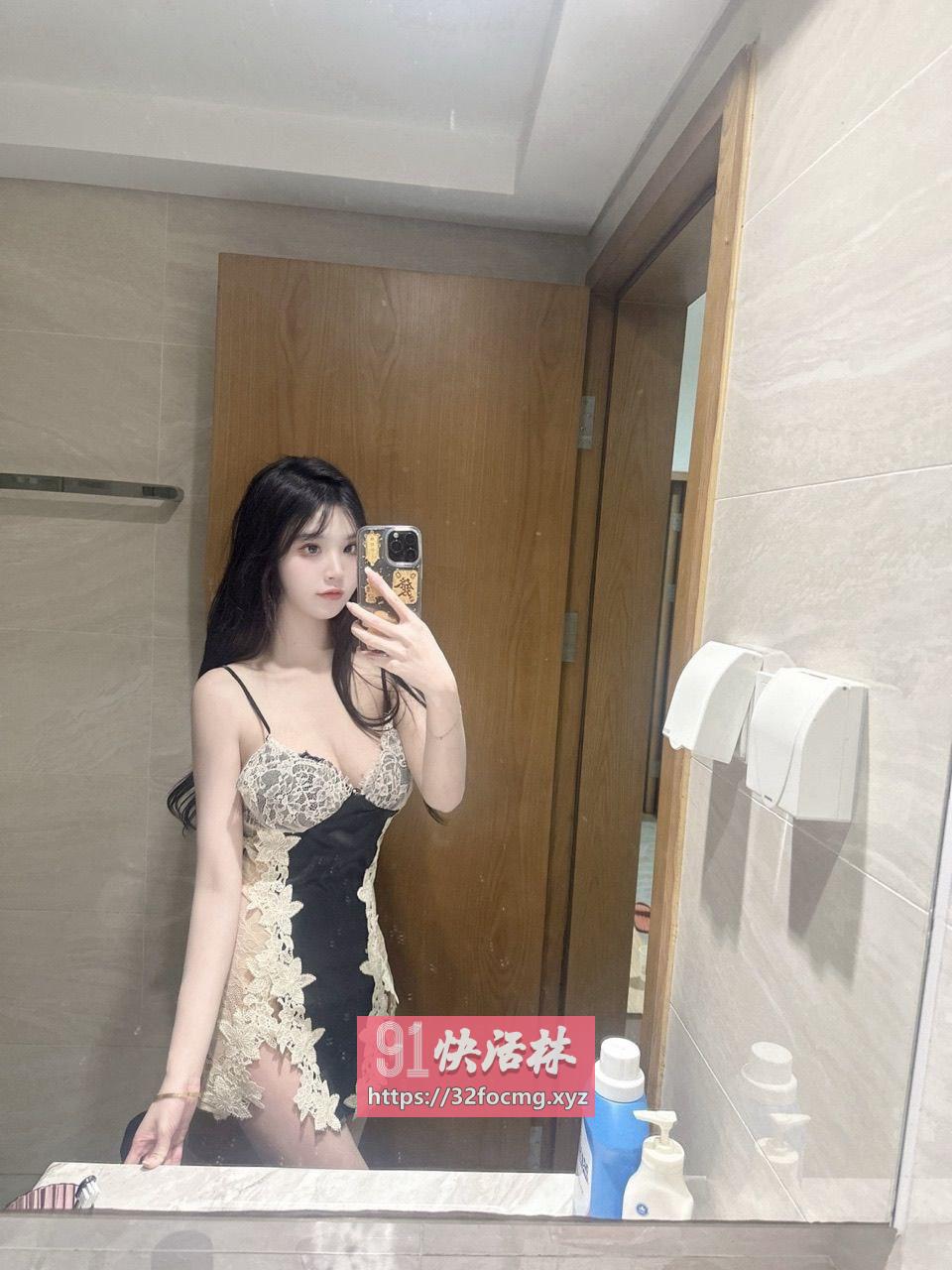 性感颜值模特
