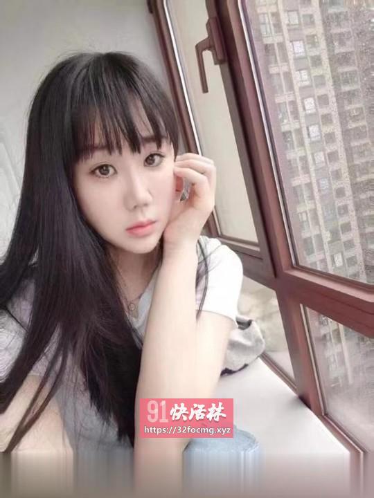 丰满轻熟女沐子