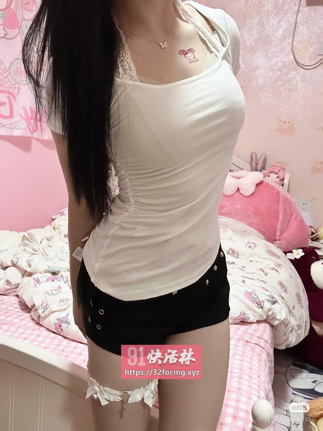 南京纯欲妹子淫荡反差