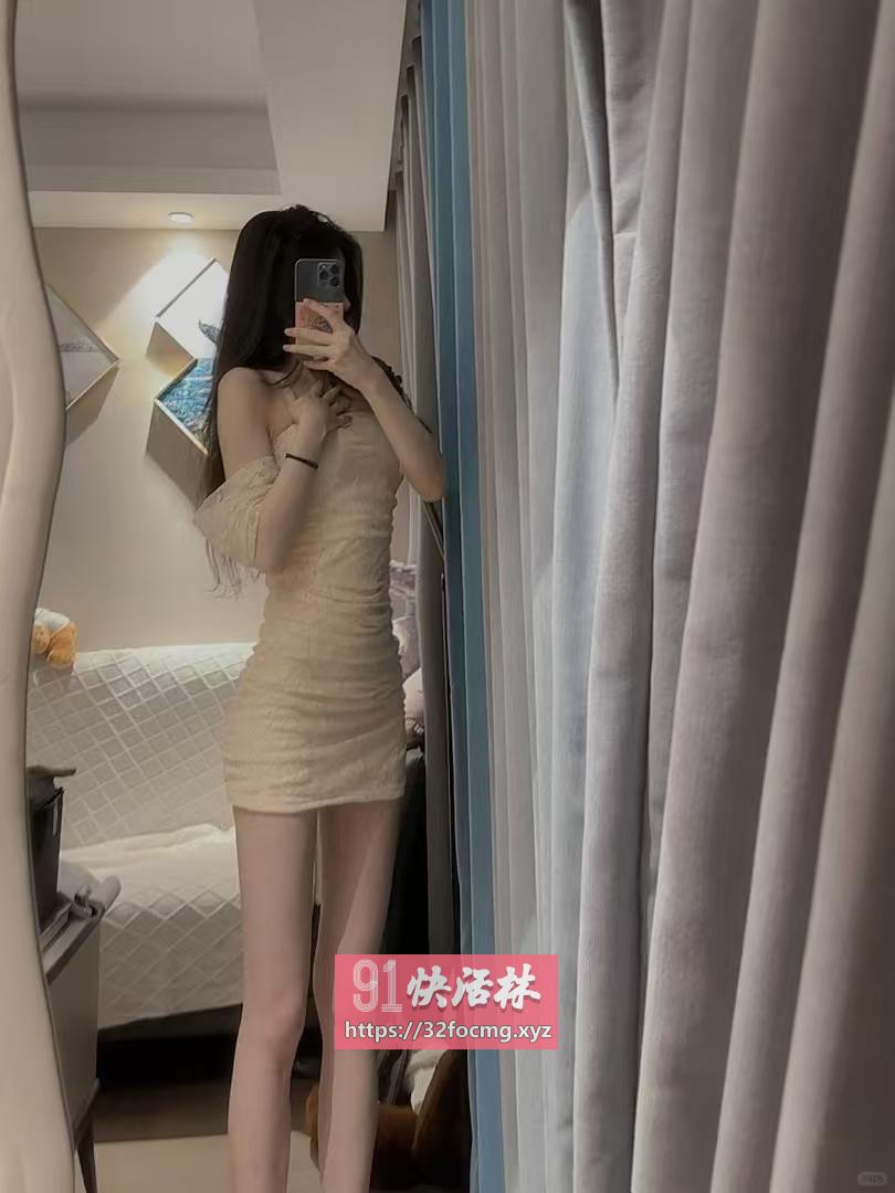 性感温柔级小母狗