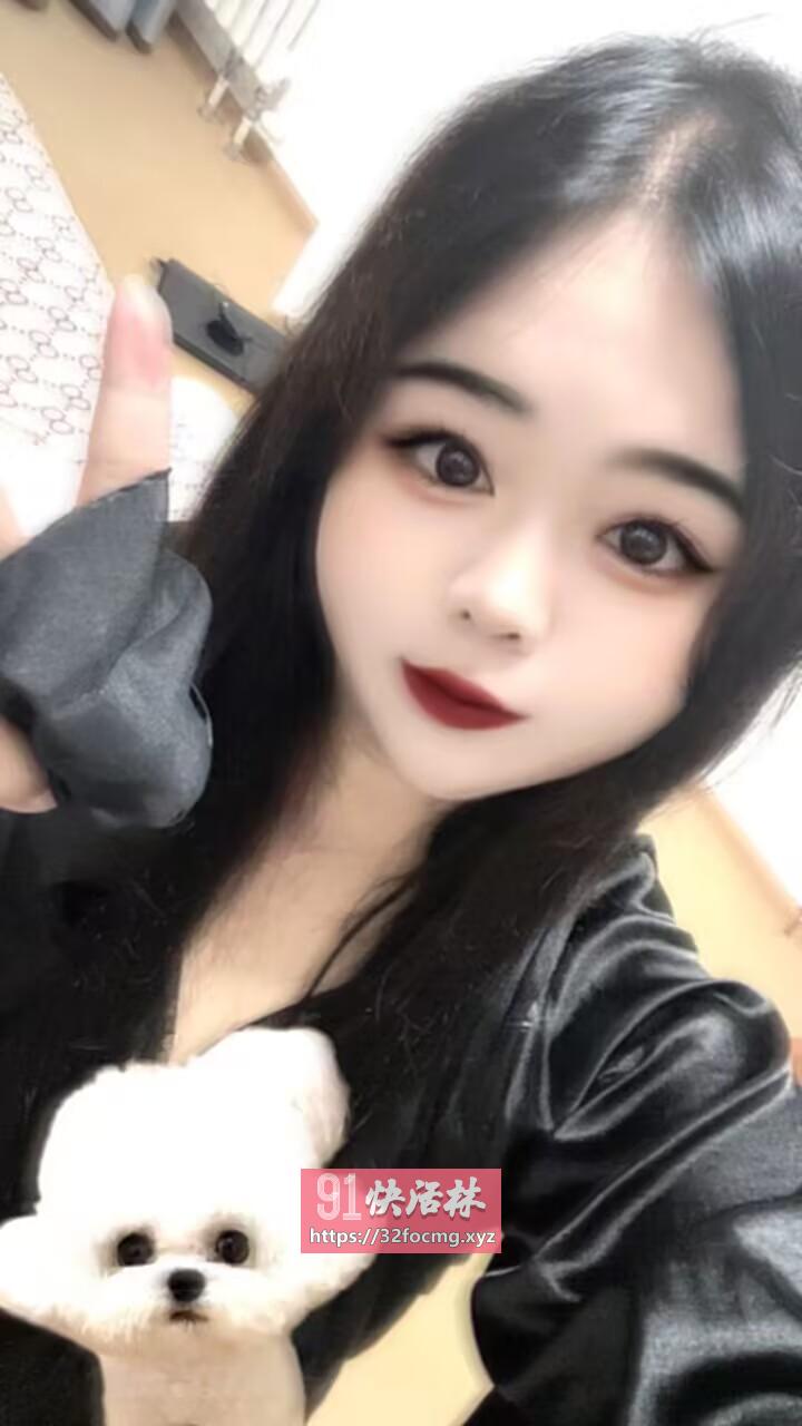 胖妞肉感十足
