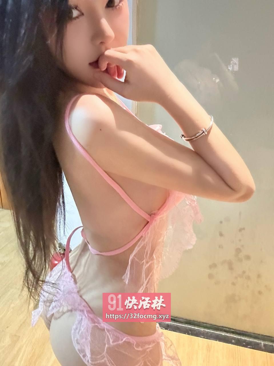 锦江反差淫妹服务好不催