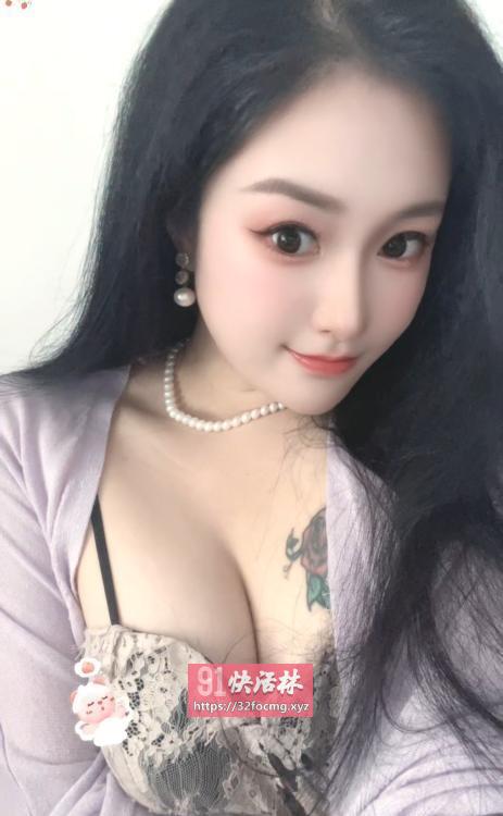 年轻妹妹很开放