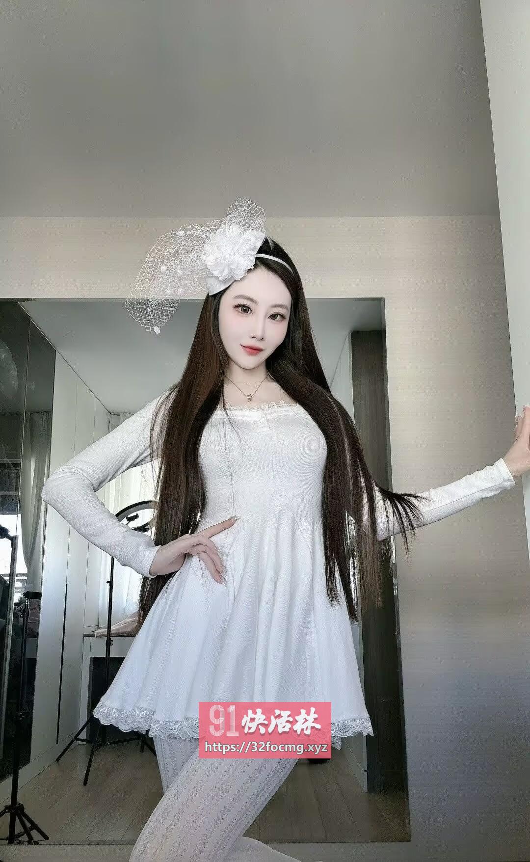 沙区风骚小妖精