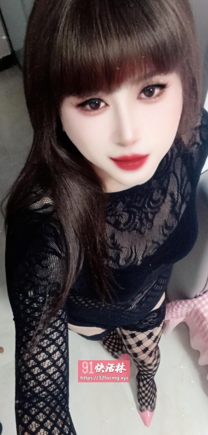 探索少女的黑丝诱惑