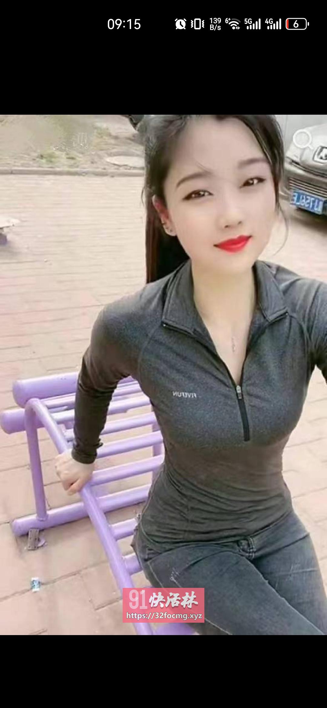 安宁轻熟姐姐