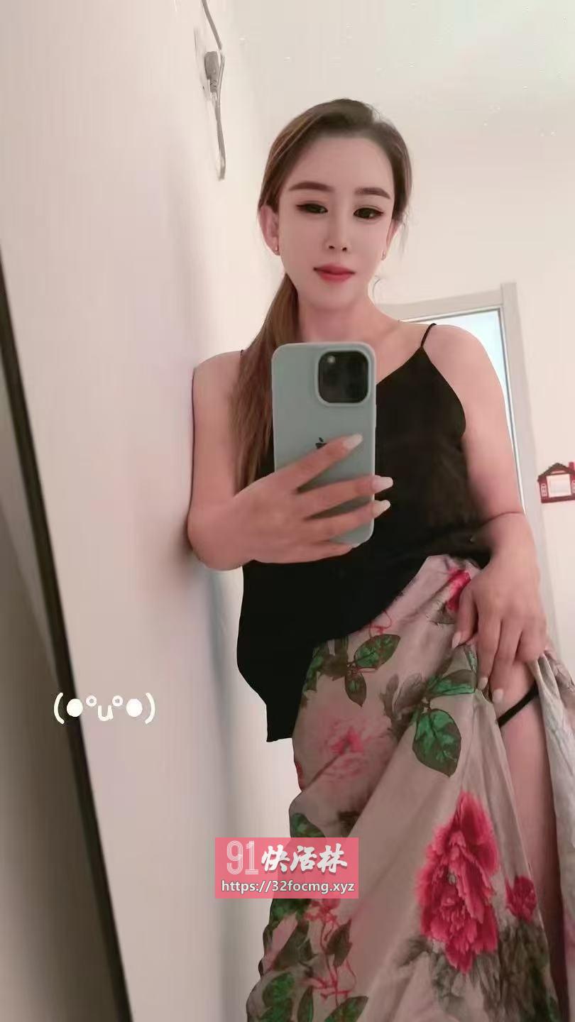 韵味御姐