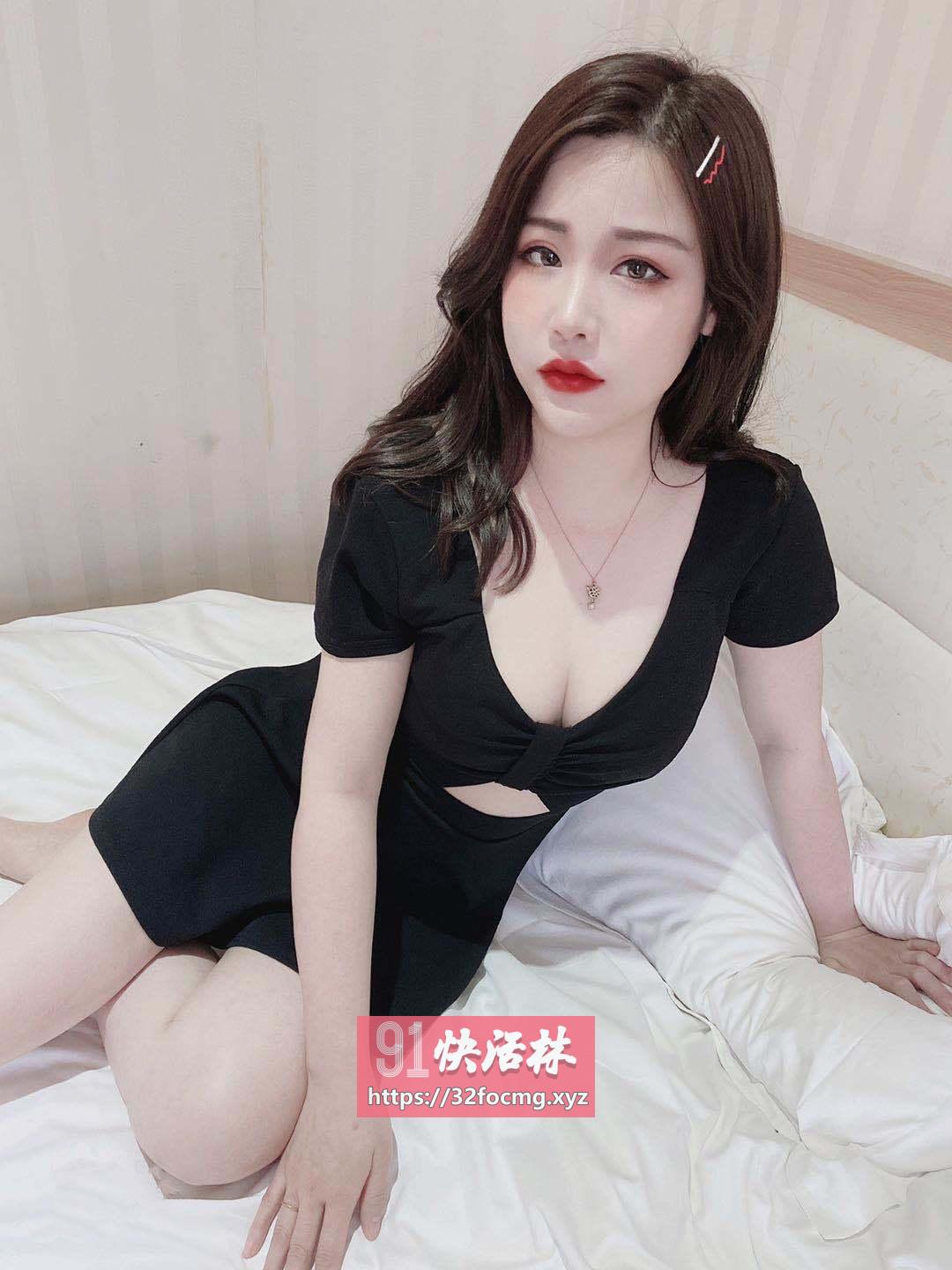 松江气质美女模特身材