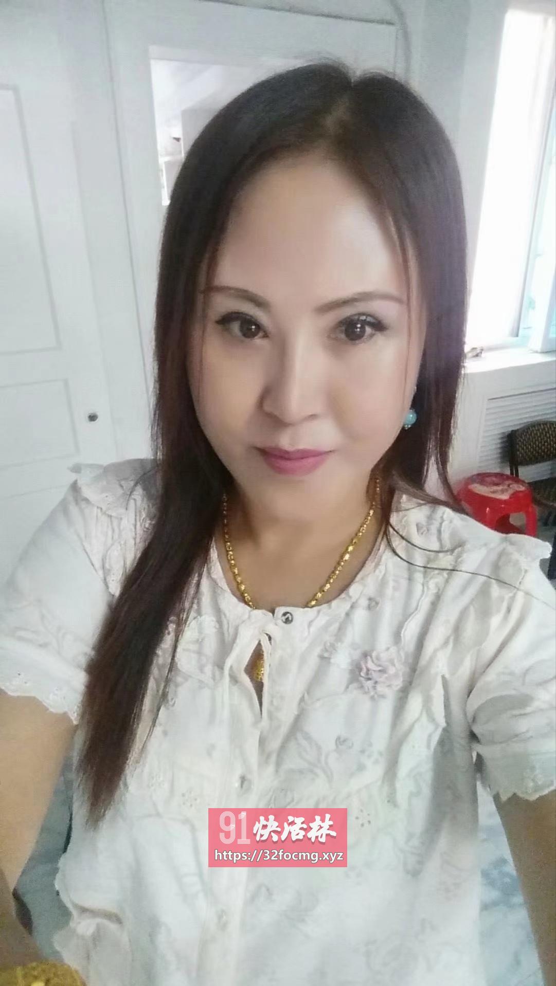 塘沽东北熟女漫步人生路