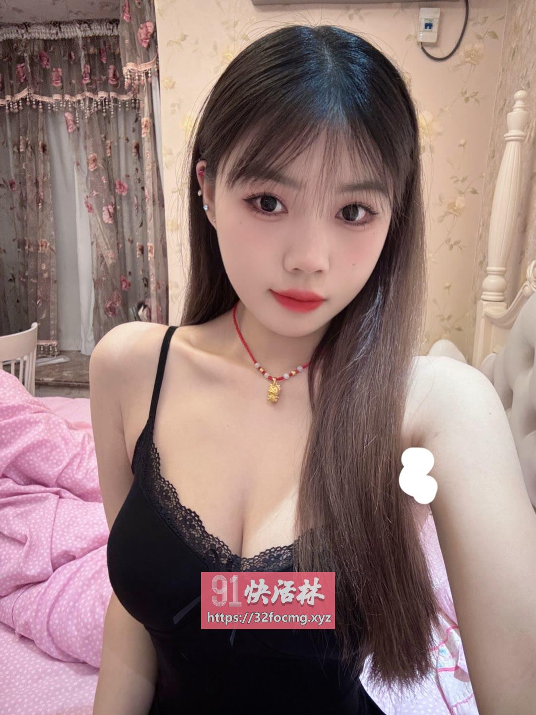 郑州妹妹粉色小嫩逼