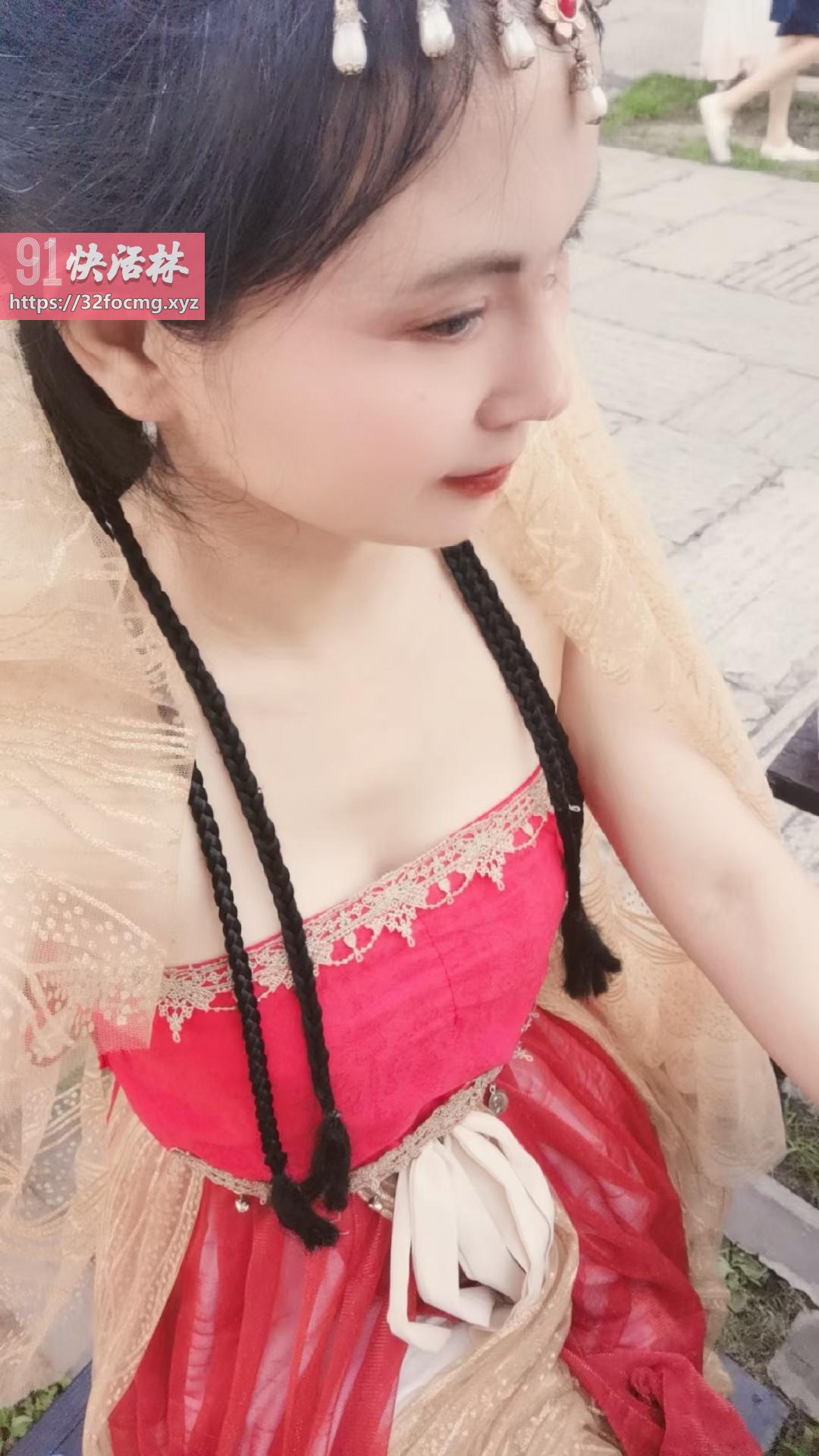 广州小少妇