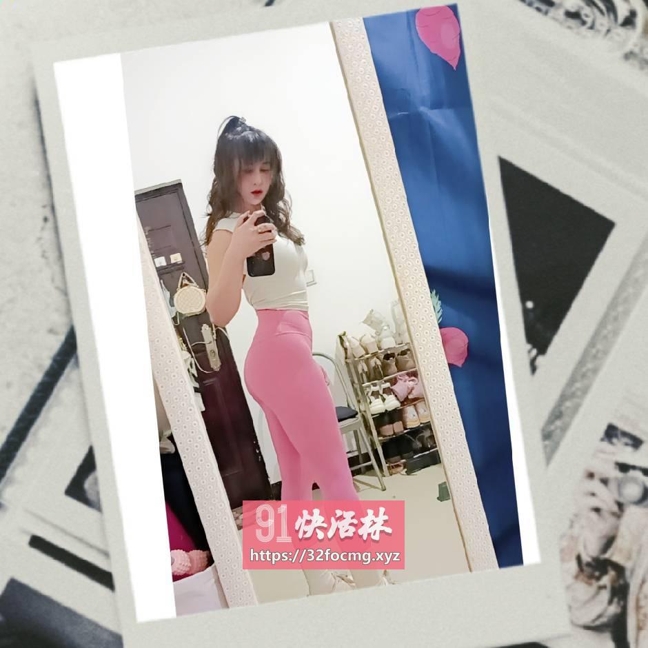 大理开发区瑜伽裤少妇