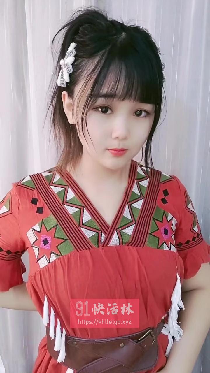 03年微坦小胖妹