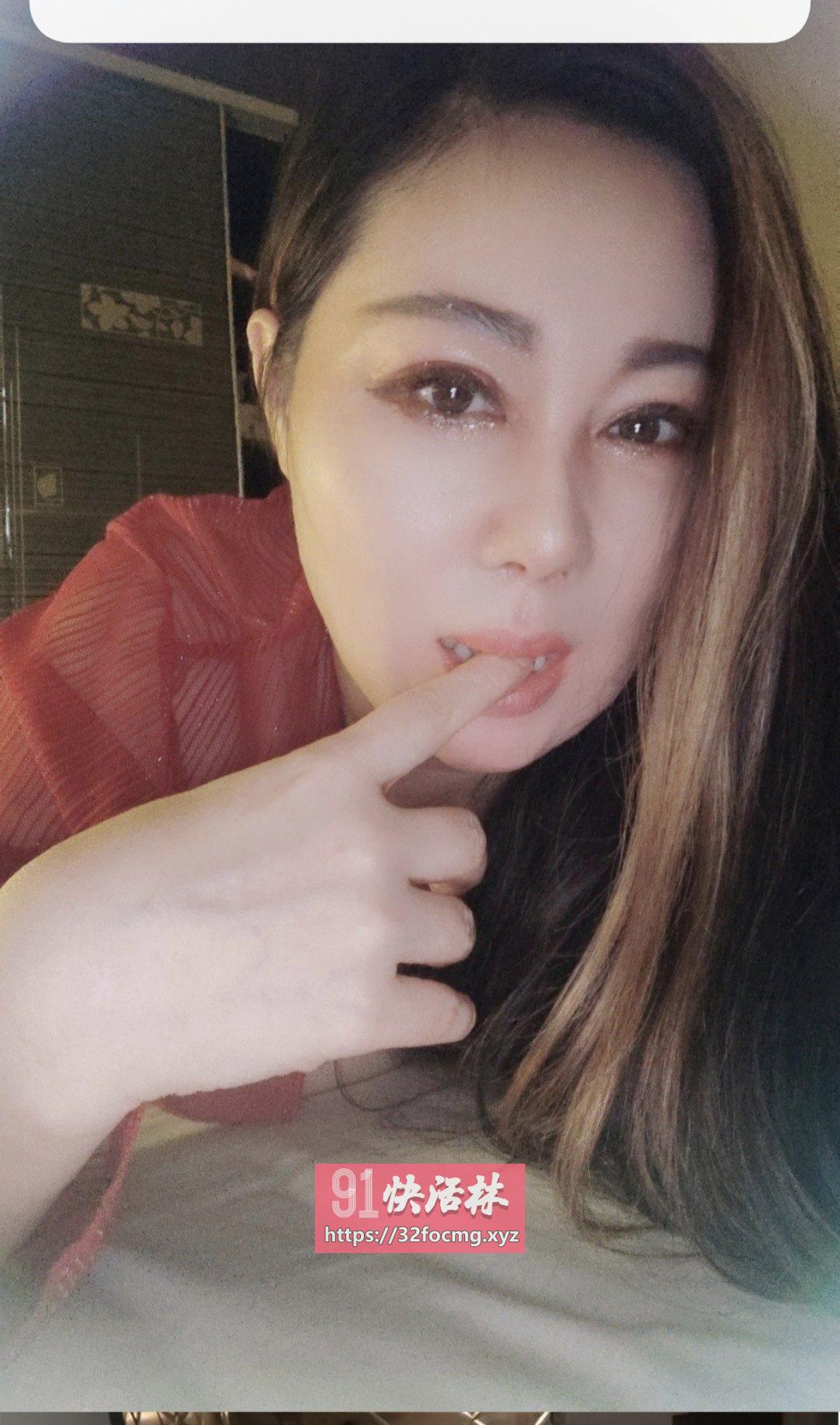 拱墅少妇玩角色扮演