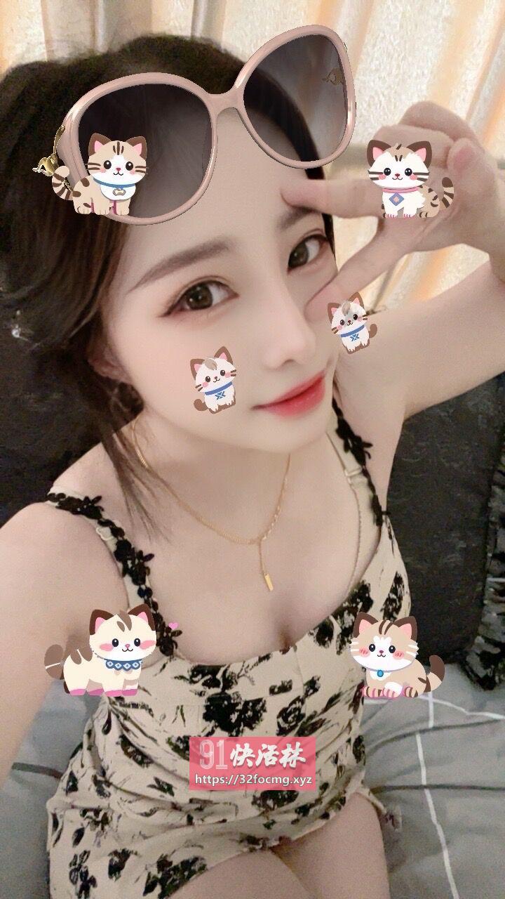 小女友般的体验