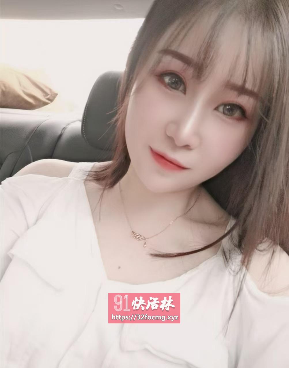 盐城新来的小姐姐