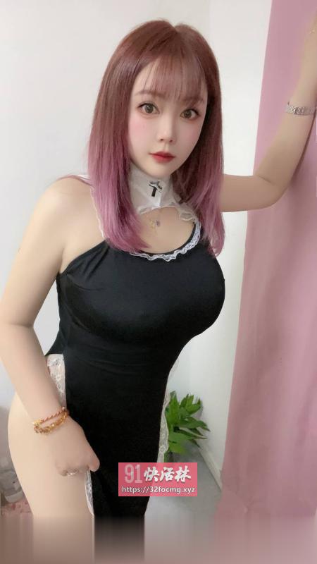性感黑丝大长腿美女粉嫩紧凑