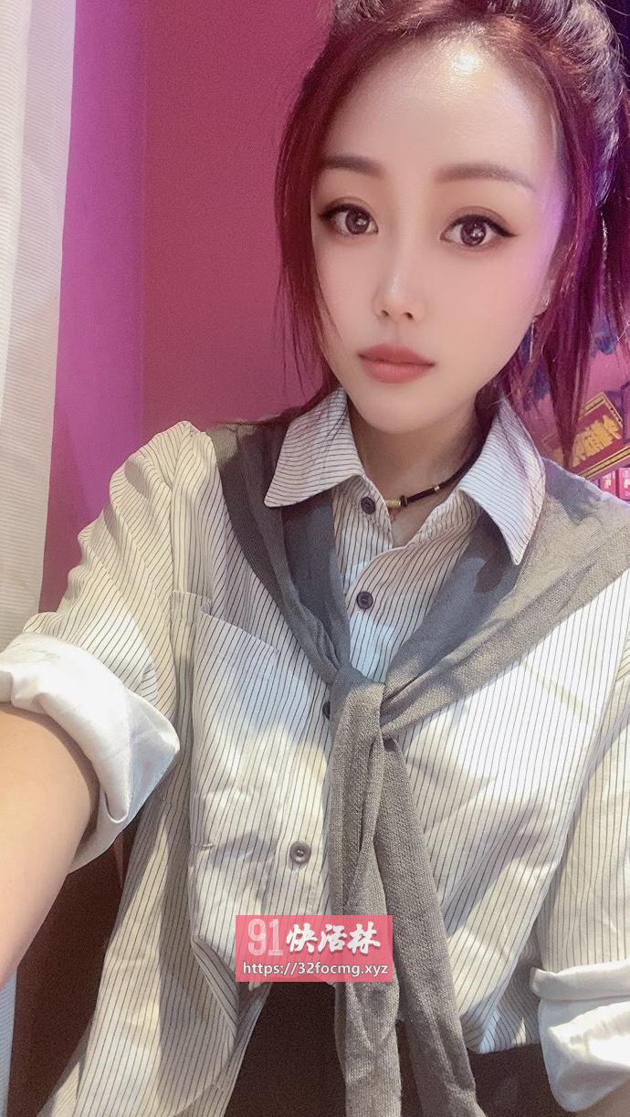 雁塔性感美艳御姐