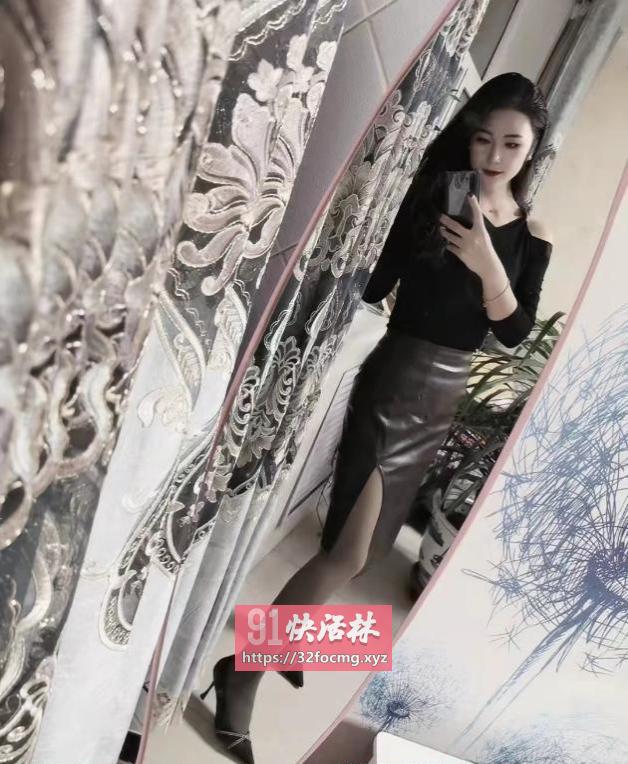 万柏林风骚少妇