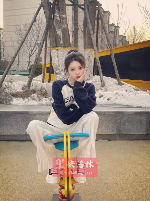 南山骚小妹