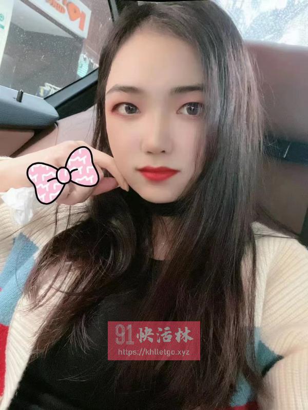 萧山小妹妹