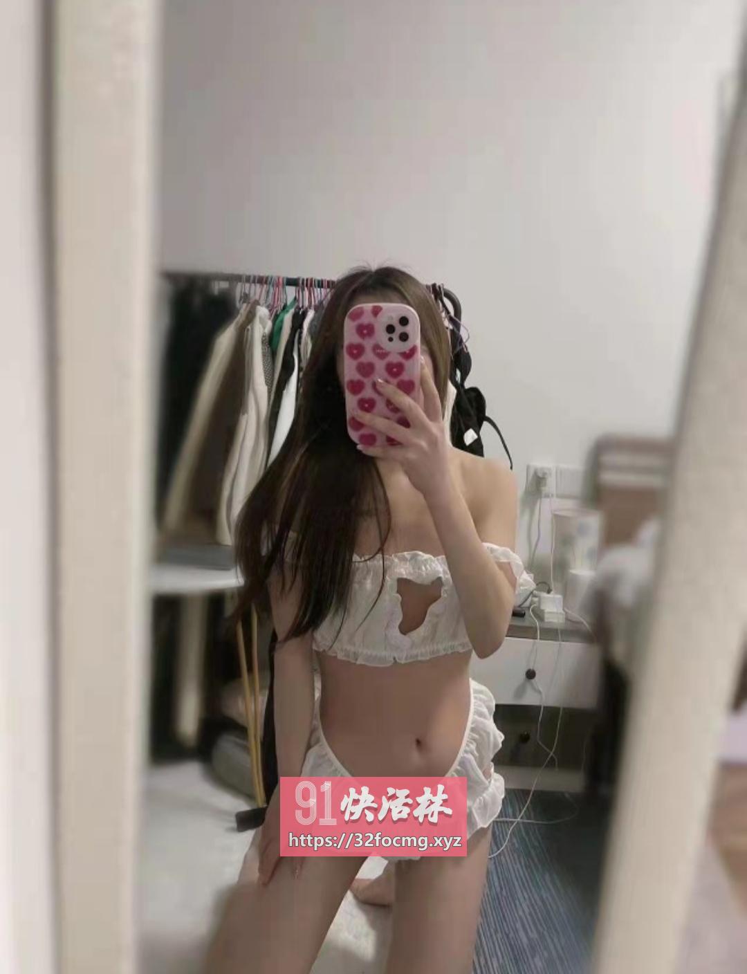 性感情趣身材好妹子