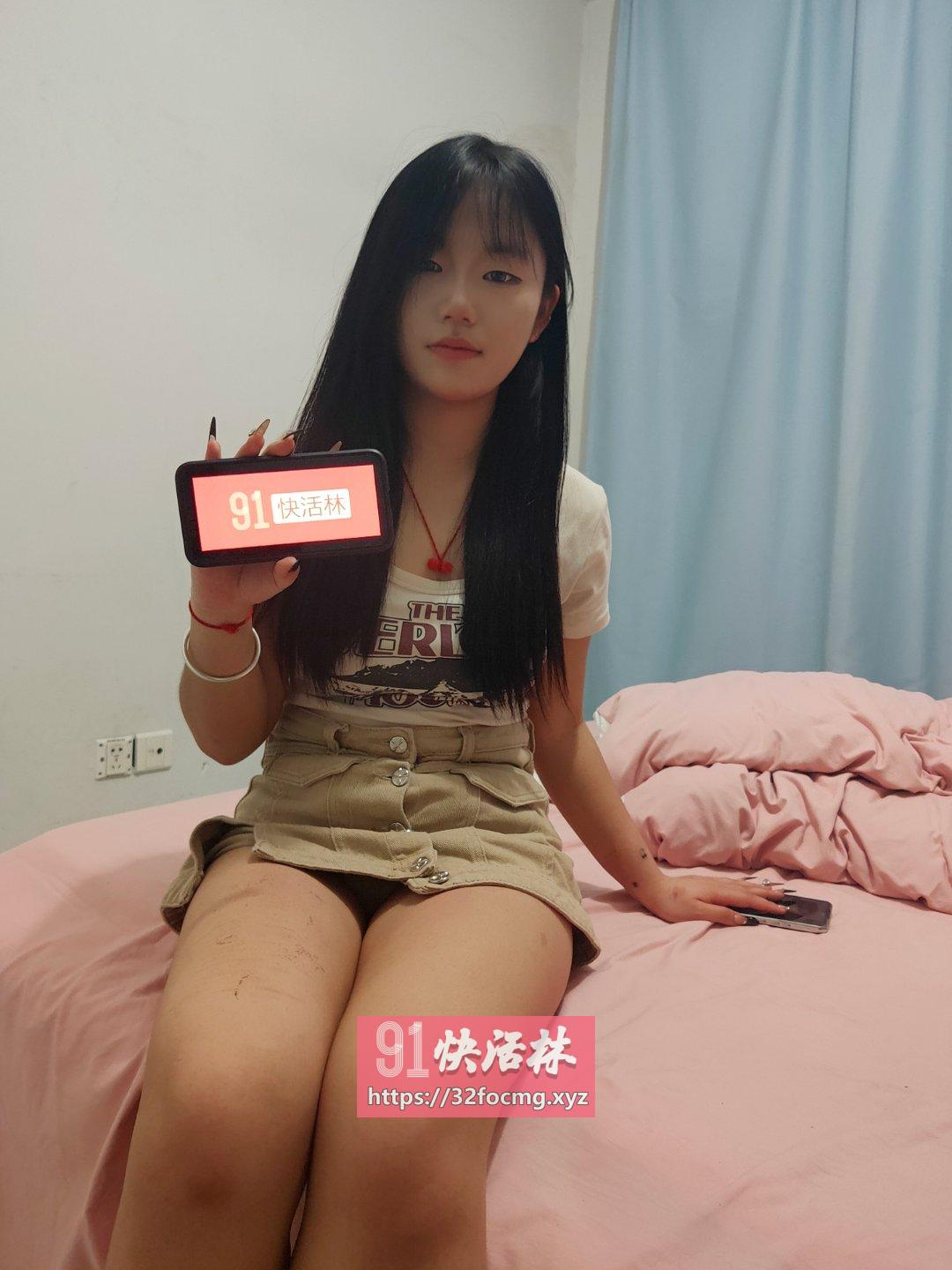 嫩妹Yoki
