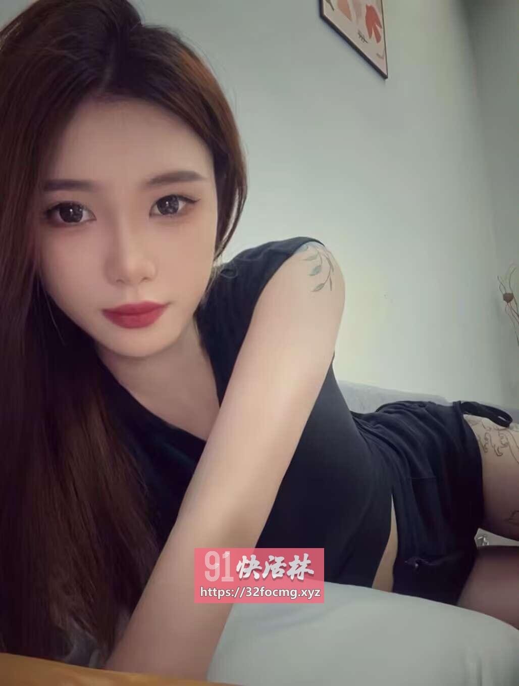 敏感脸红会发抖的小嫩妹