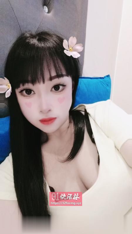 嫩鲍依依