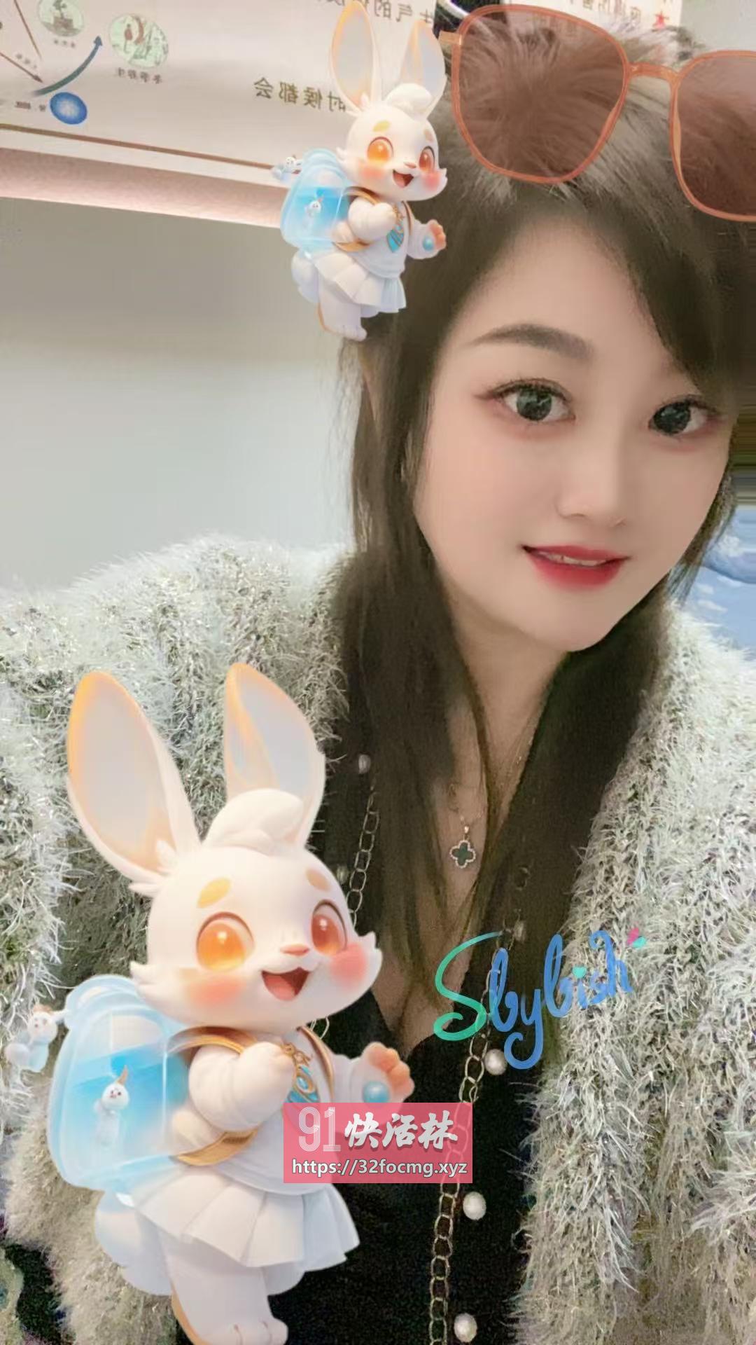 大奶少妇