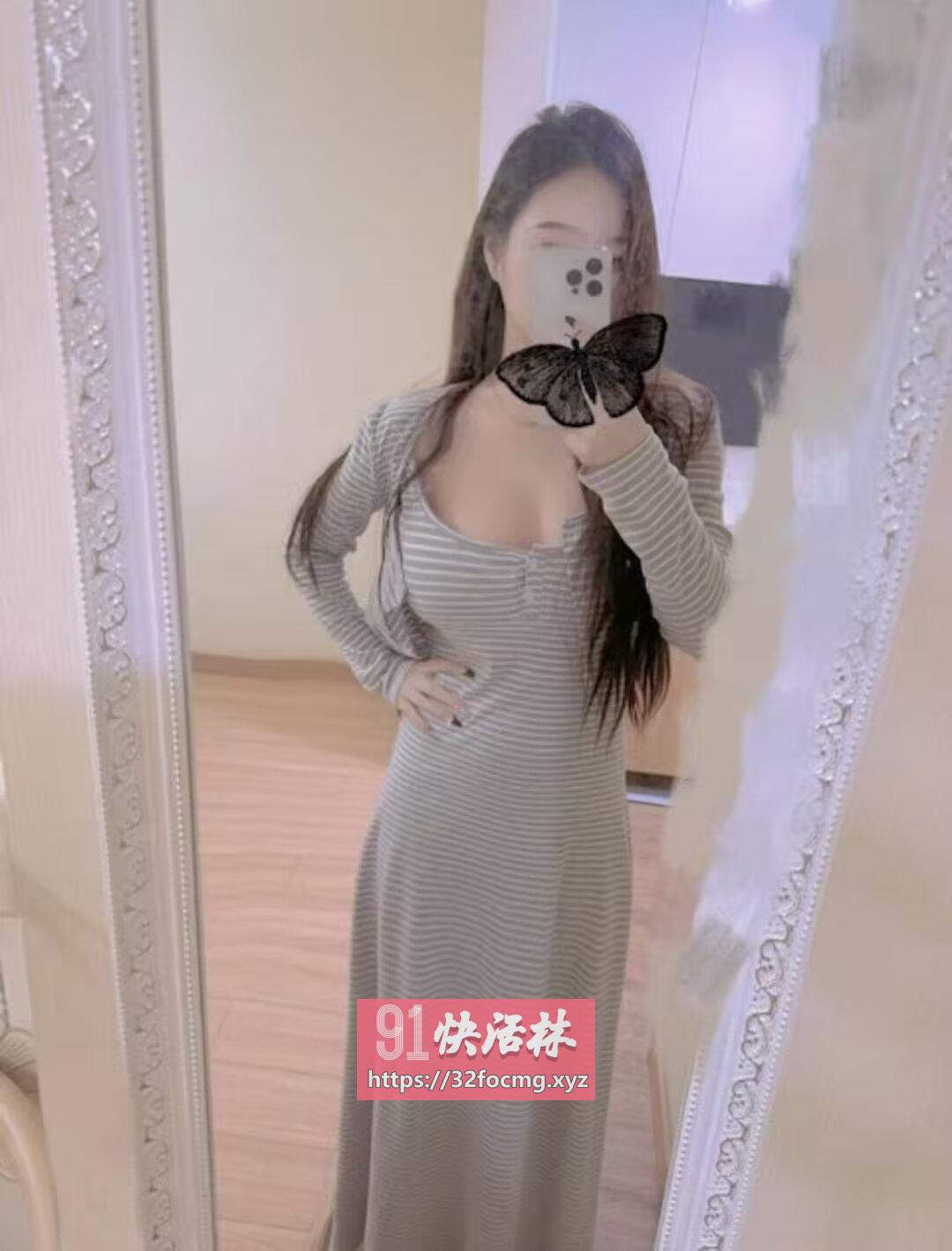 郑州的小姐姐